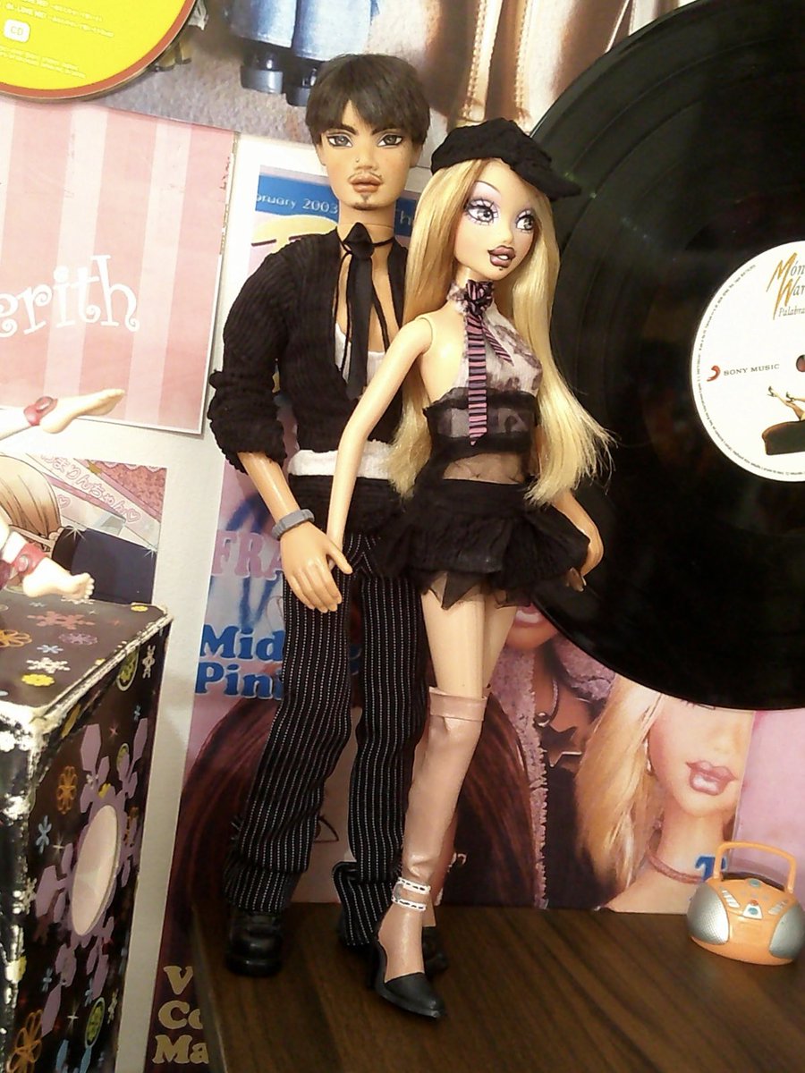 aerith isabella tweet media