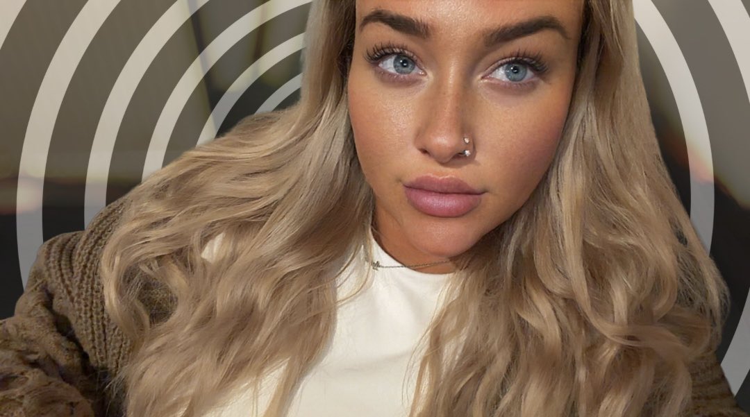 Ruby Sofia ✨| BritBrat tweet media