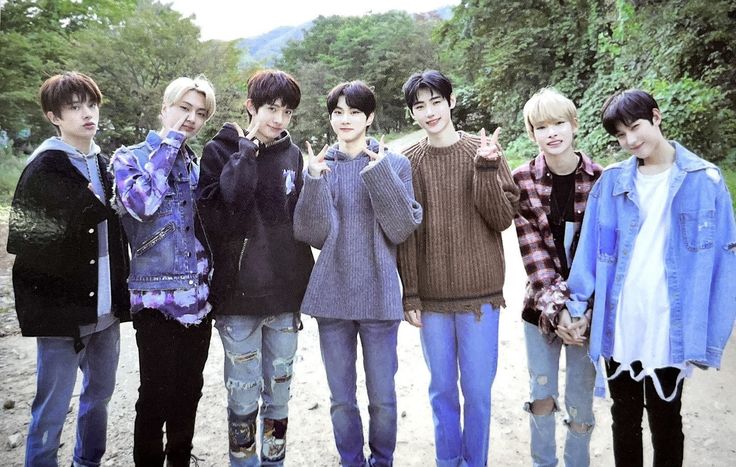 ENHYPEN NATION | SevEN tweet media