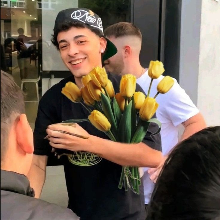 ro(chita) | TURR4ZO 24.4 tweet media