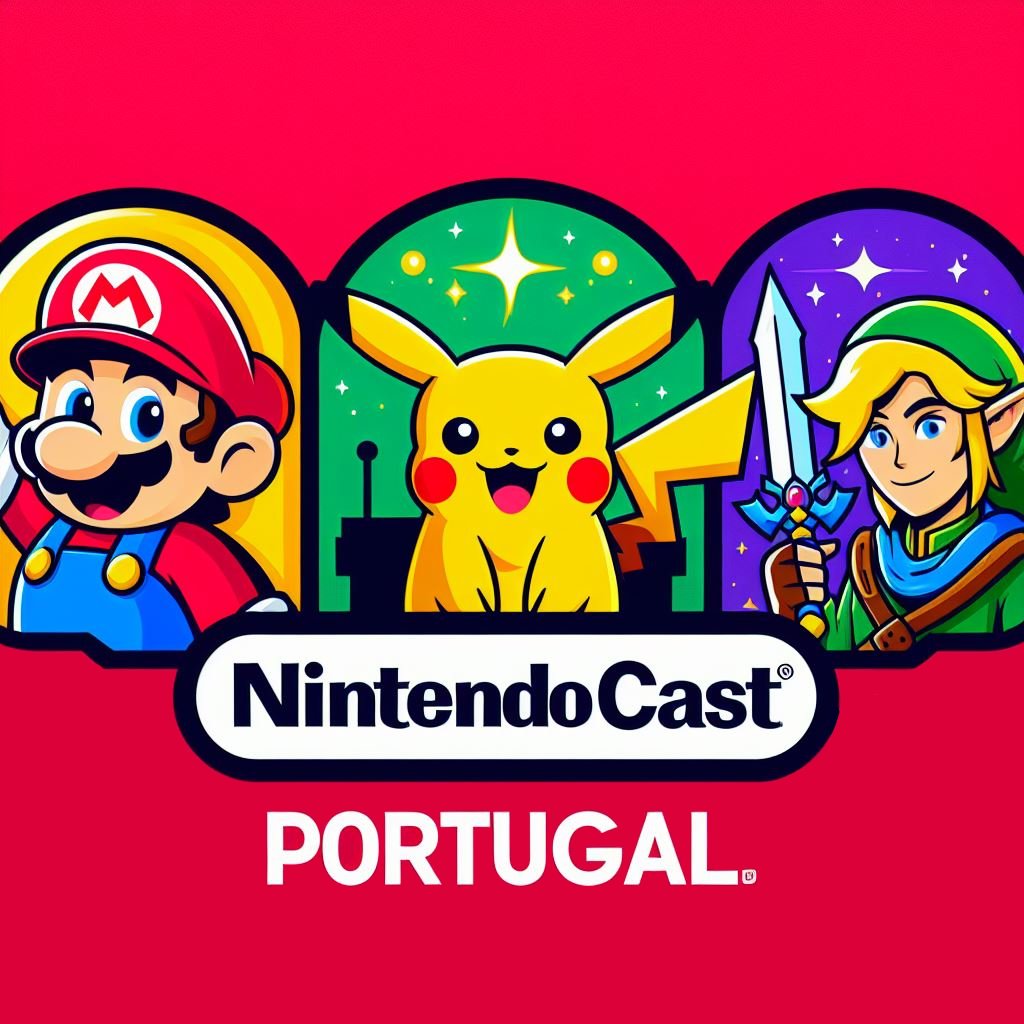 Nintendistas Portugal tweet media