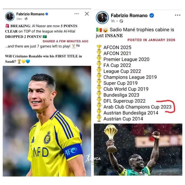 Exposing Messi Every Day tweet media