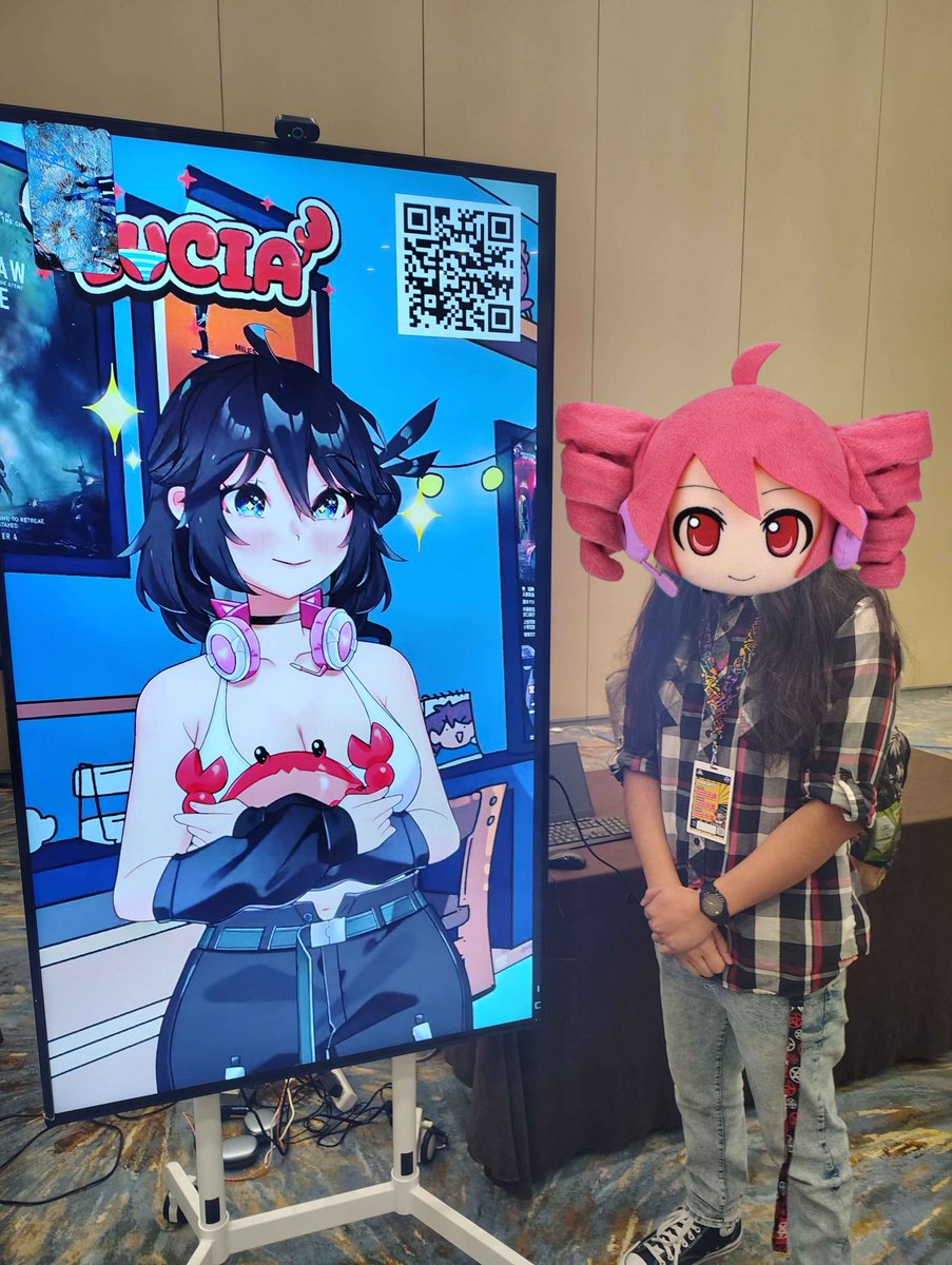 Lucia 🩲🦀 tweet media