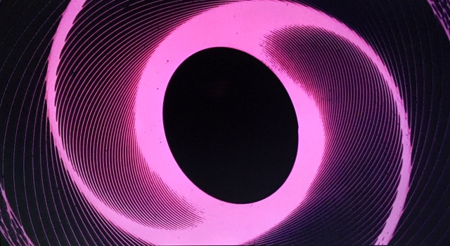 cinesthetic. tweet media