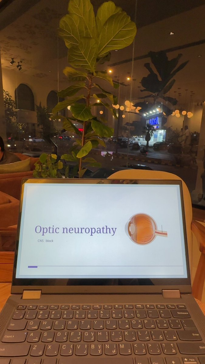 asaaabdullah11's tweet photo. Ophthalmology lecture cooking  … ✨ https://t.co/dZI0mUUZrn