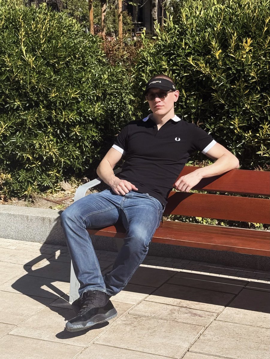 Slavic Alpha Boss tweet media