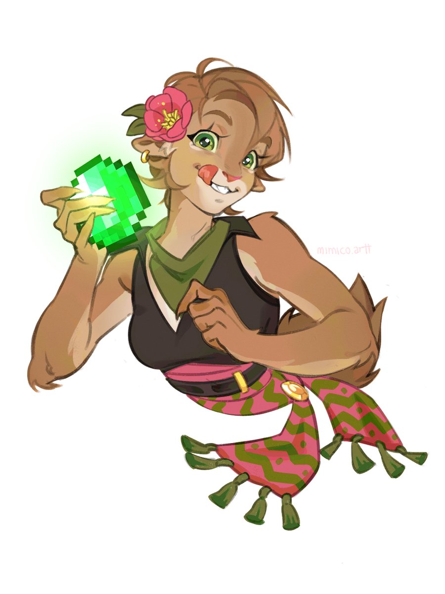 M I M I C O🍓 tweet media