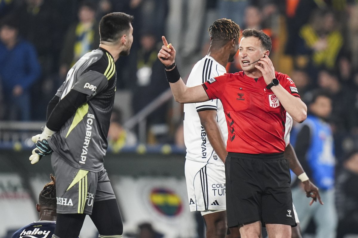 Olay Beşiktaş tweet media