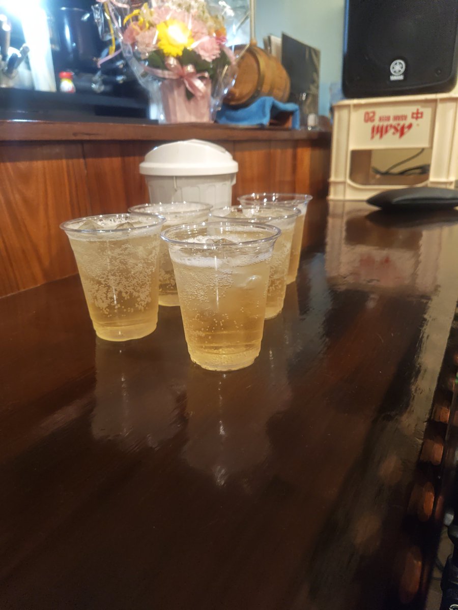 ノンシュガー@ tweet media