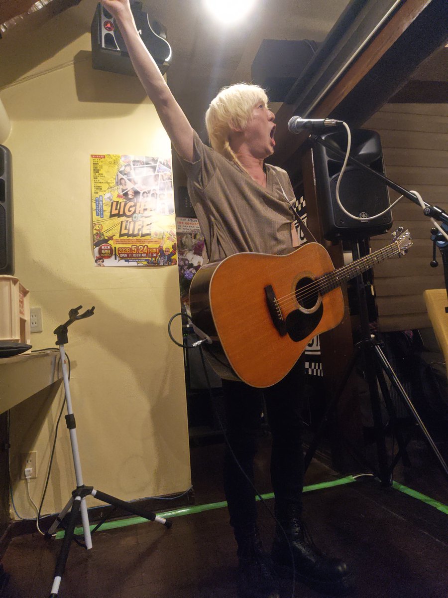 ノンシュガー@ tweet media