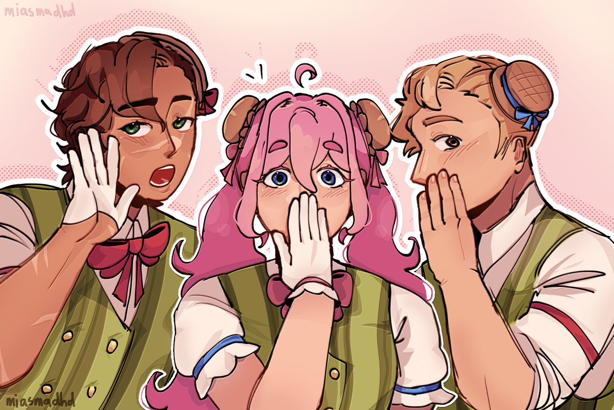 miasmAHA 🚦 tweet media