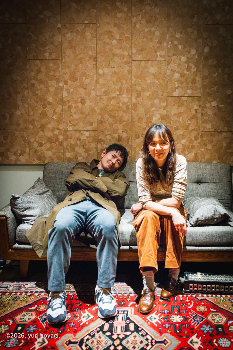 近藤康平 tweet media