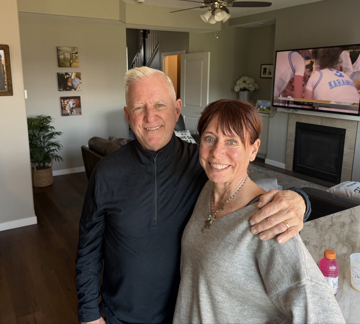 Jay Norvell tweet media