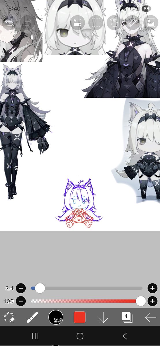 Ayinn's wife (☆Mitsuki☆) tweet media