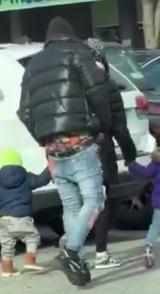 The Batman tweet media