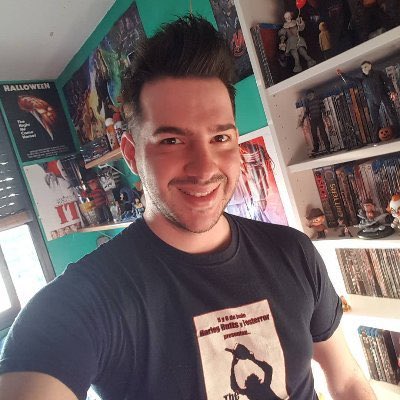 HARRY C. tweet media