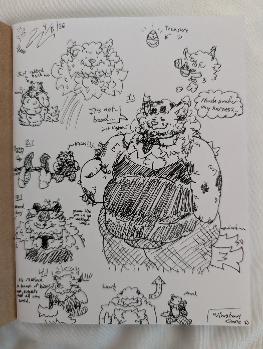 Bear (@TheBoldKolder) / Posts / X