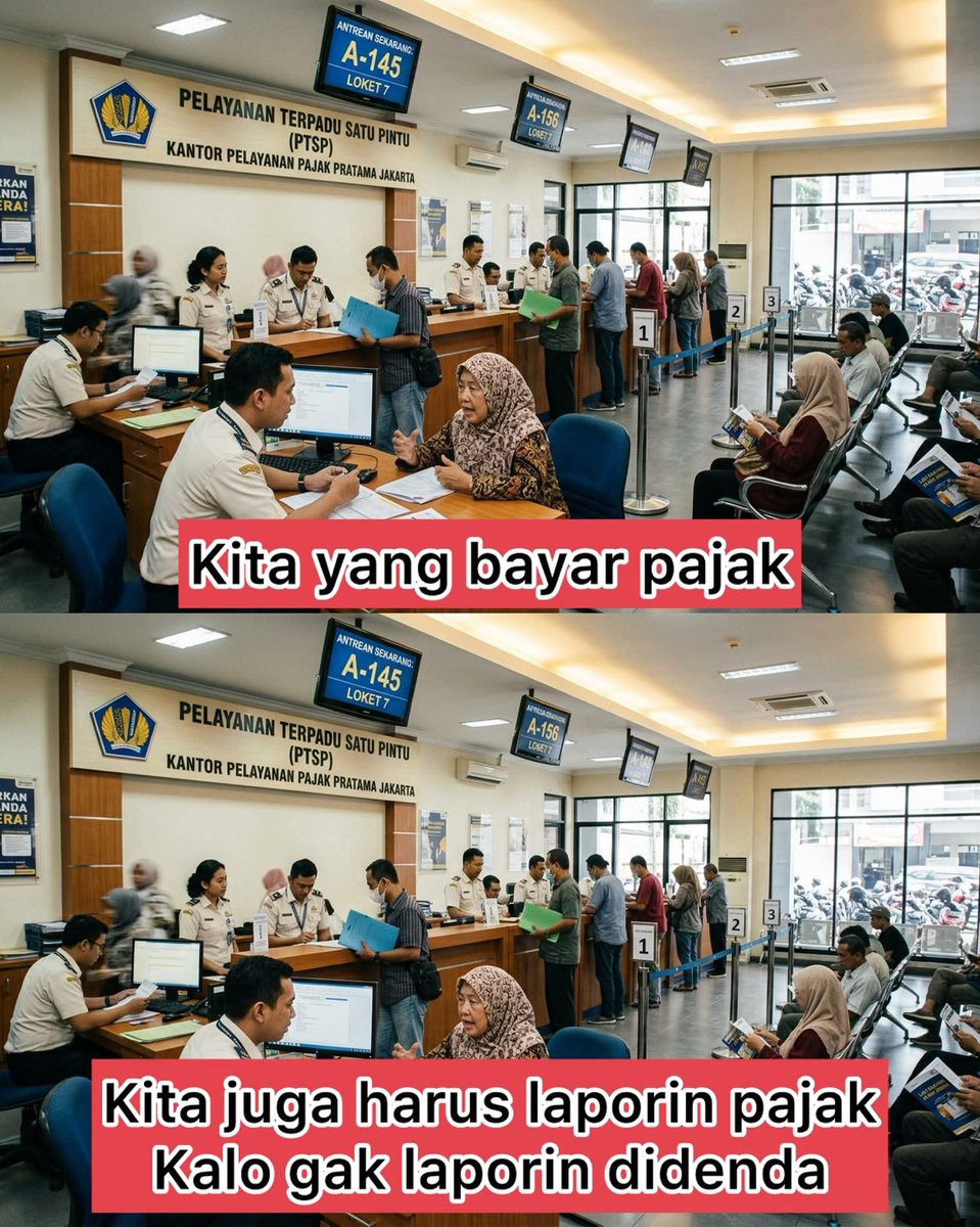 DARA GADIS BORNEO tweet media