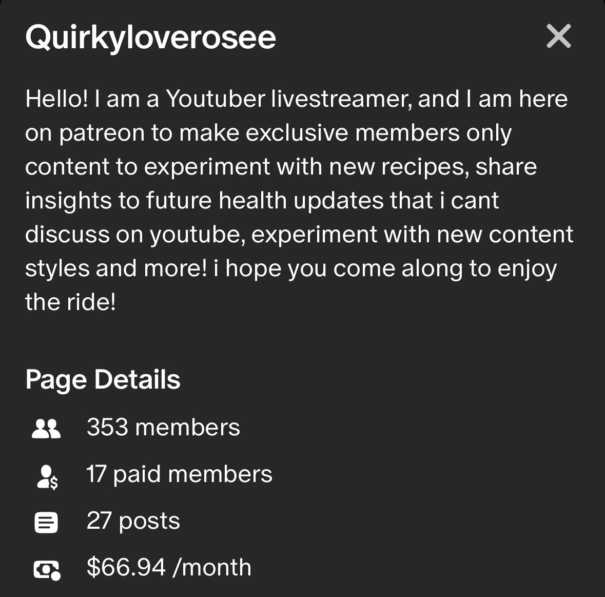 Kristin  tweet media