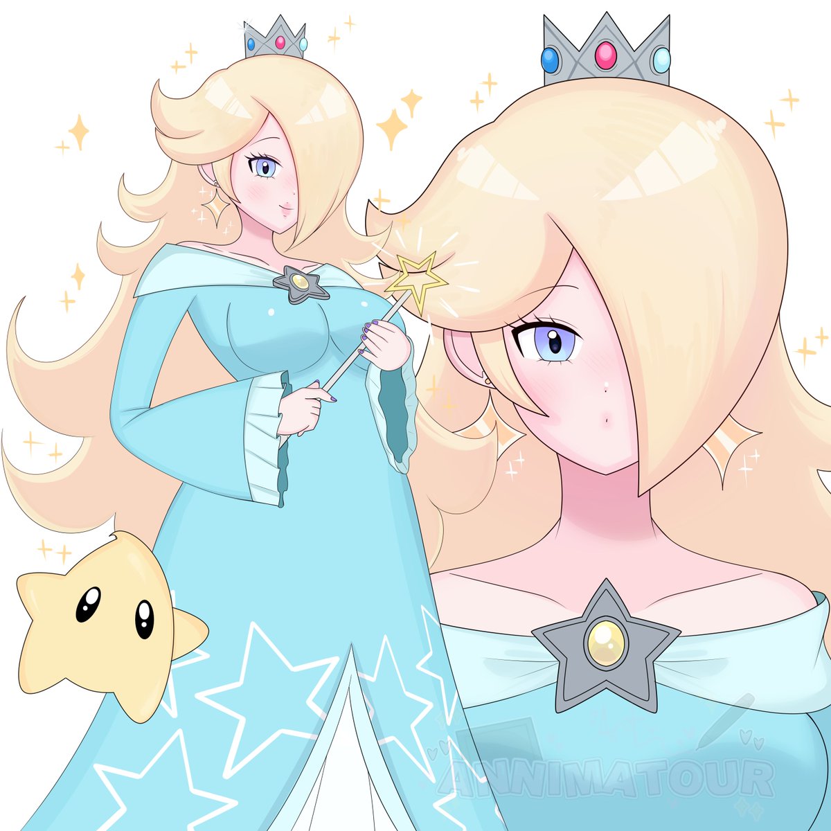 Thee Annimatour tweet media