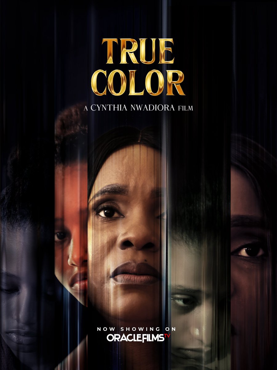 Now showing on oraclefilms.tv . Also on our mobile app