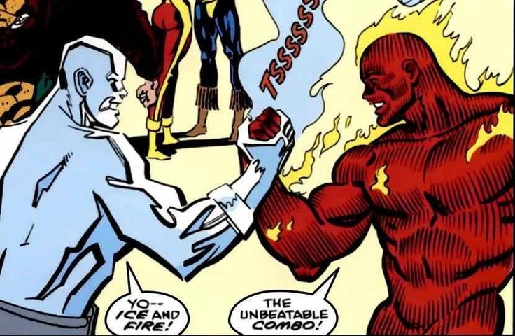 DT2ComicsChat™ tweet media