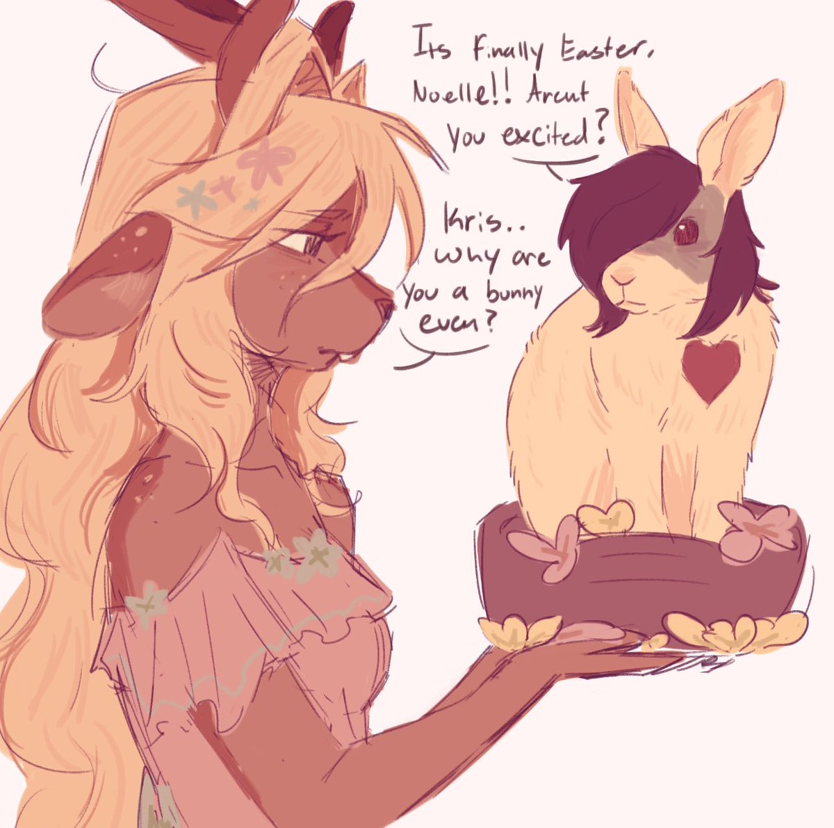 Fennec ⟡👀👀👀👀 tweet media