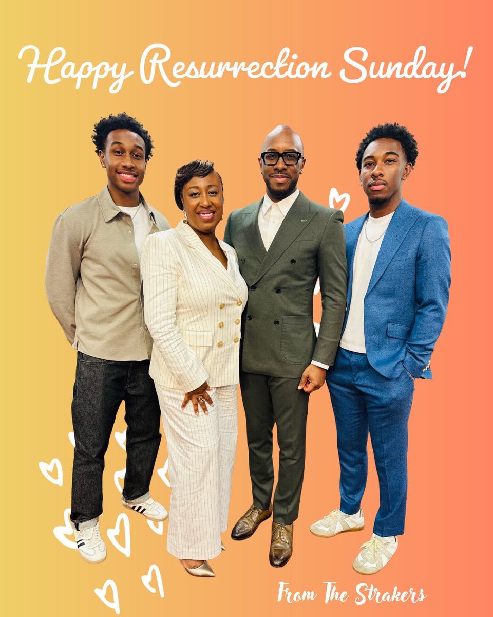 Louis Straker Jr tweet media