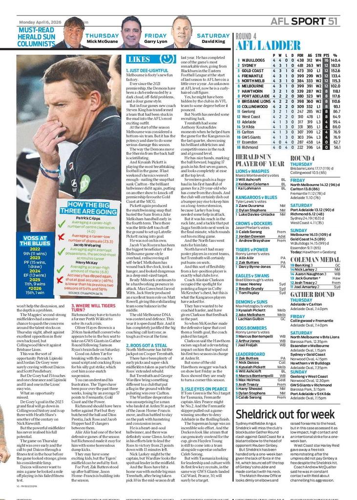 Anthony Leach tweet media