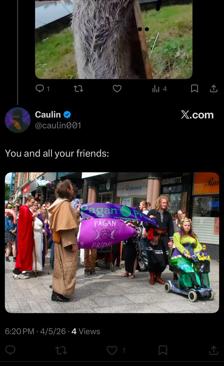 ᵂᵘᵏᵒᵈˡᵃᵏ tweet media