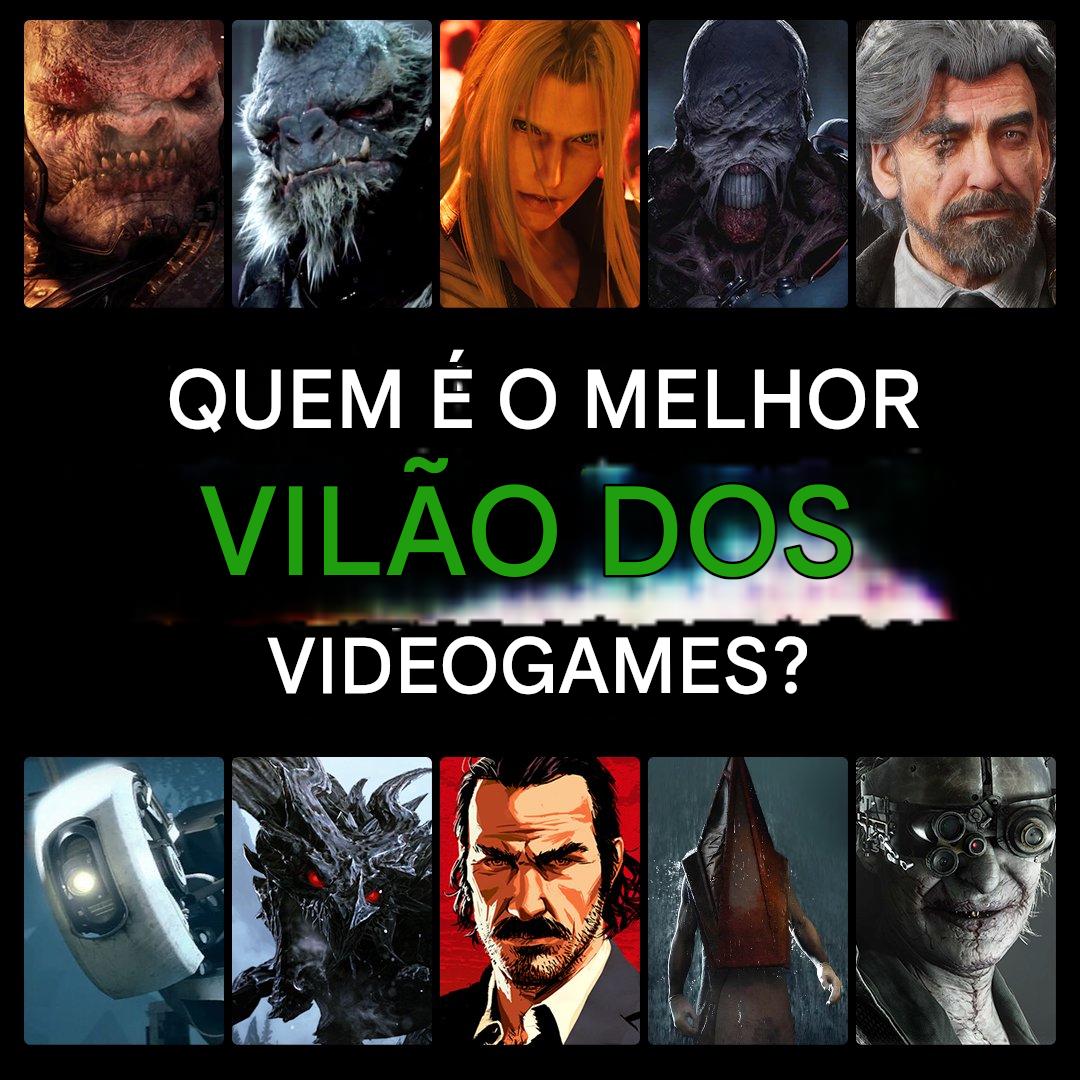 XboxBrDigital tweet media