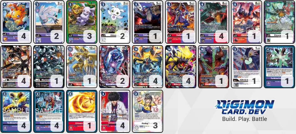 DigitalGateTeam_TCG tweet media