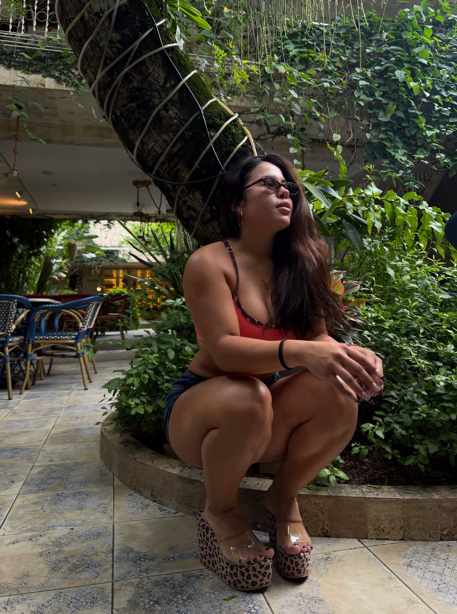 geneesisbruzual's tweet photo. No sé qué hago en Lima cuando realmente soy de la selva https://t.co/f20BXNGyvL