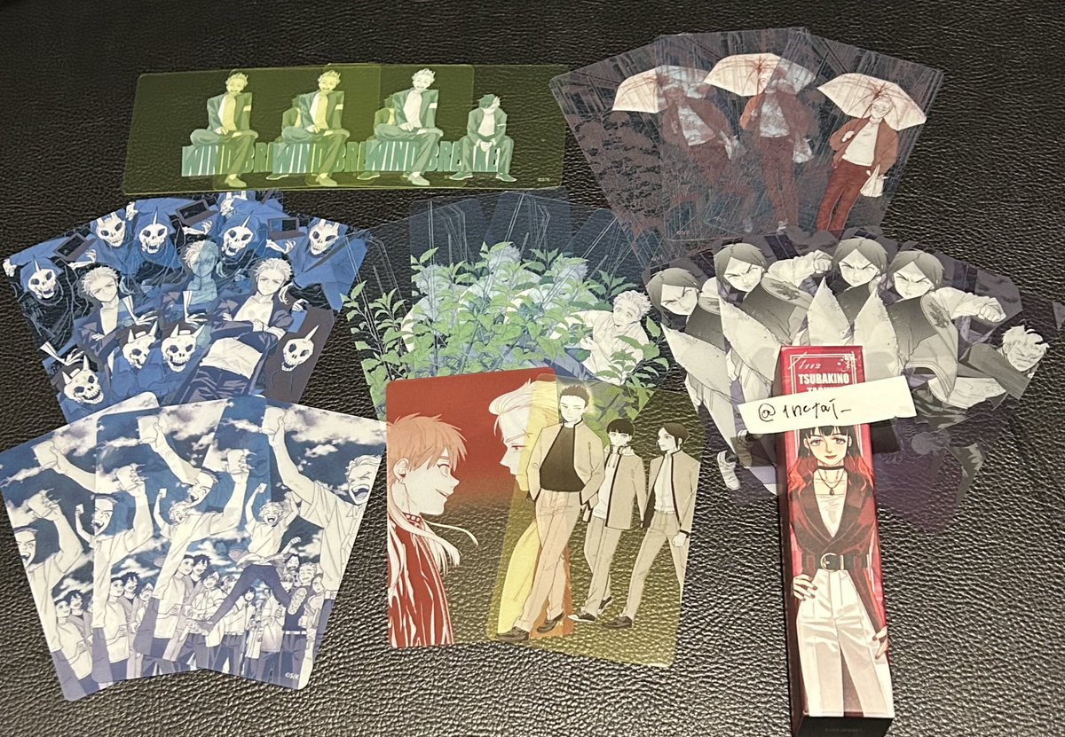 睡眠ちゃん tweet media