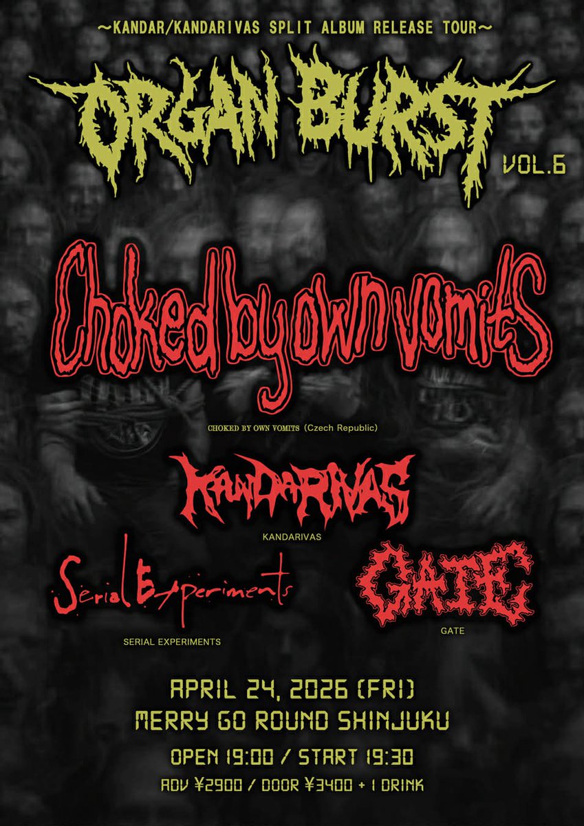 KANDARIVAS tweet media