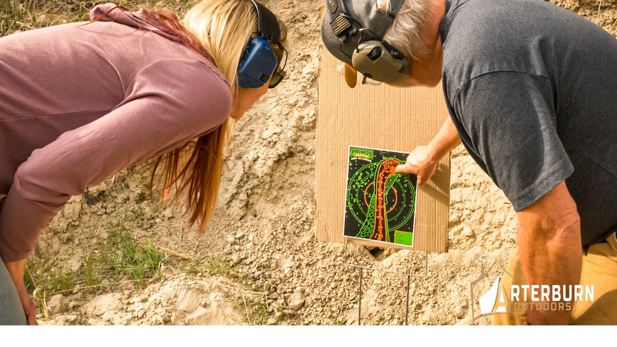 Arterburn Outdoors tweet media