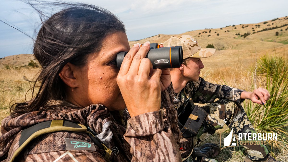 Arterburn Outdoors tweet media