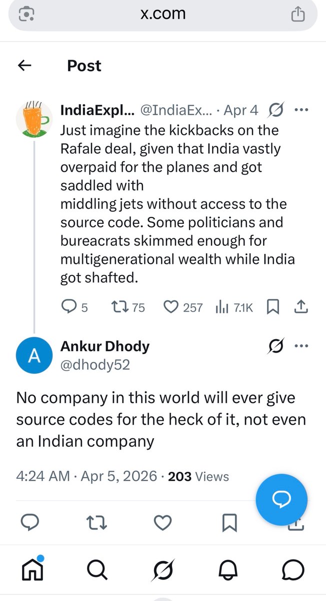 IndiaExplained tweet media