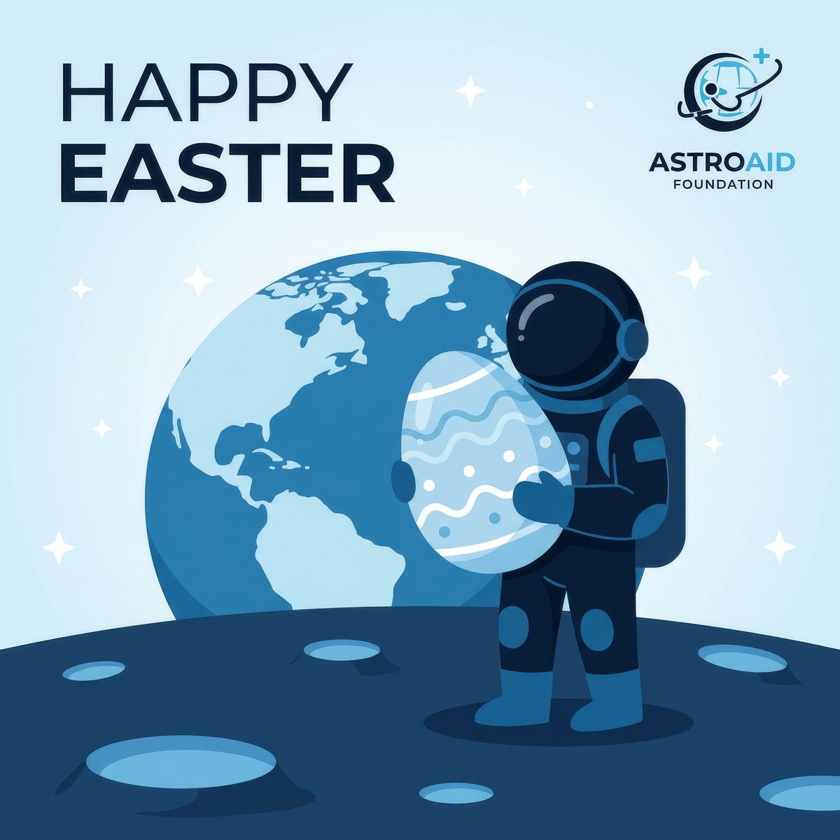 AstroAid Foundation tweet media