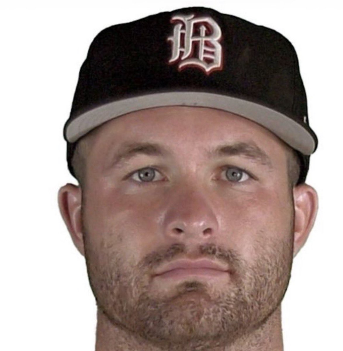 Dougout04's tweet photo. @BhamBarons catcher Calvin Harris' four RBI's today tied his pro baseball single game career high.  His other such contest was April 12, 2025 when he played @Kcannonballers https://t.co/kqxrDytqwP