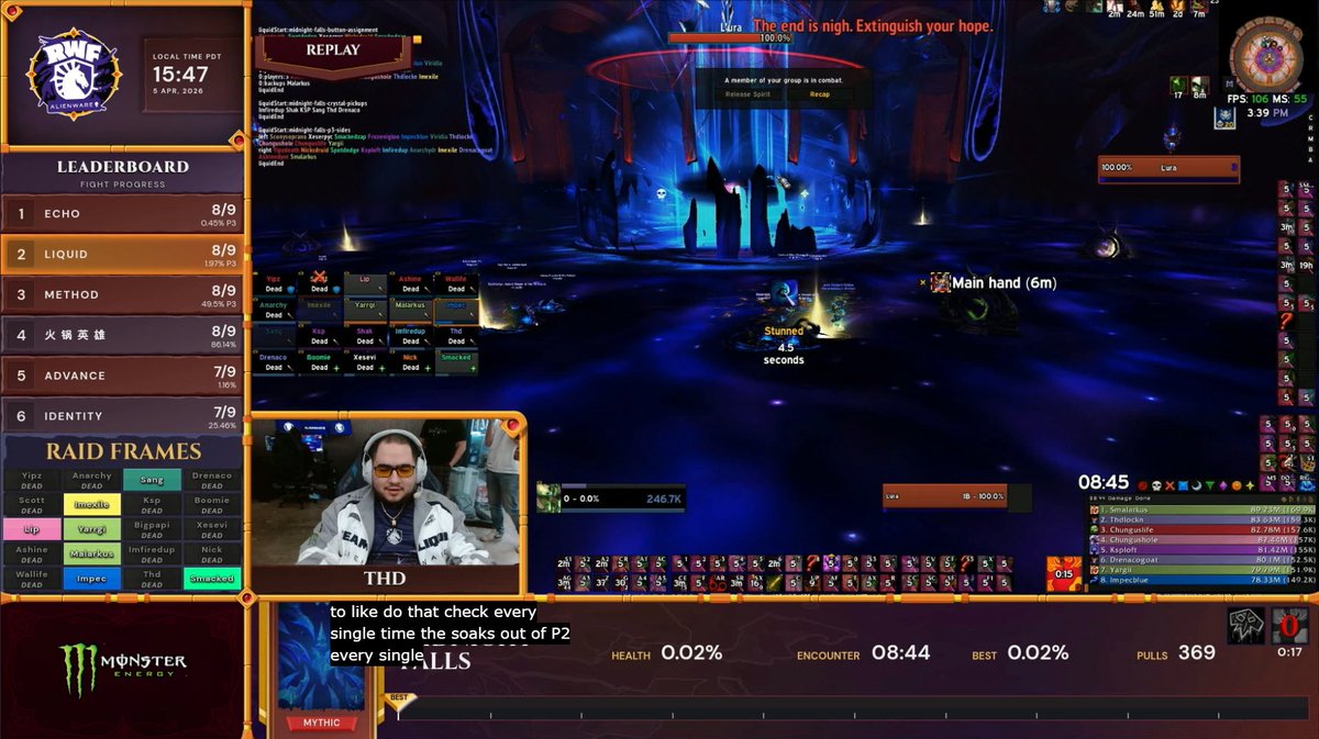 TheoryWise tweet media