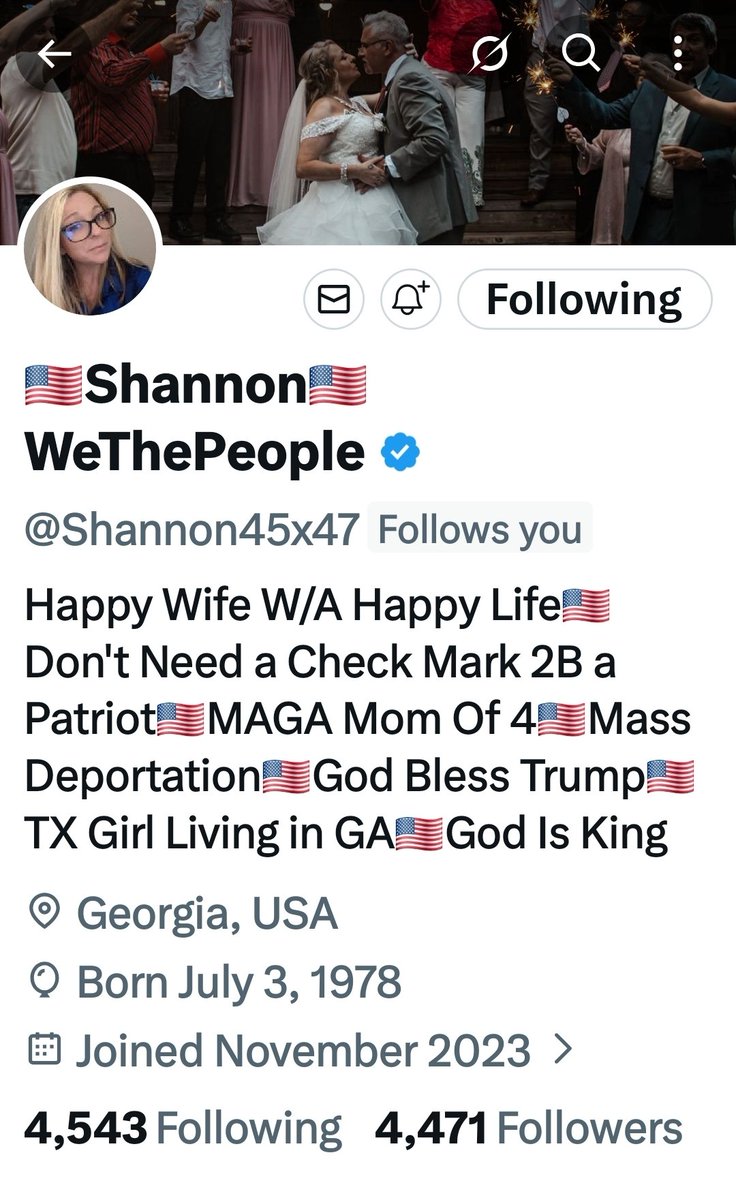 The Only James Magelk tweet media