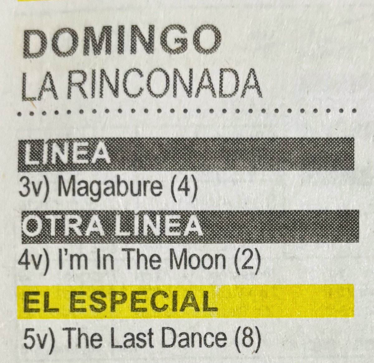 Jose Luis D'Angelo Durán tweet media