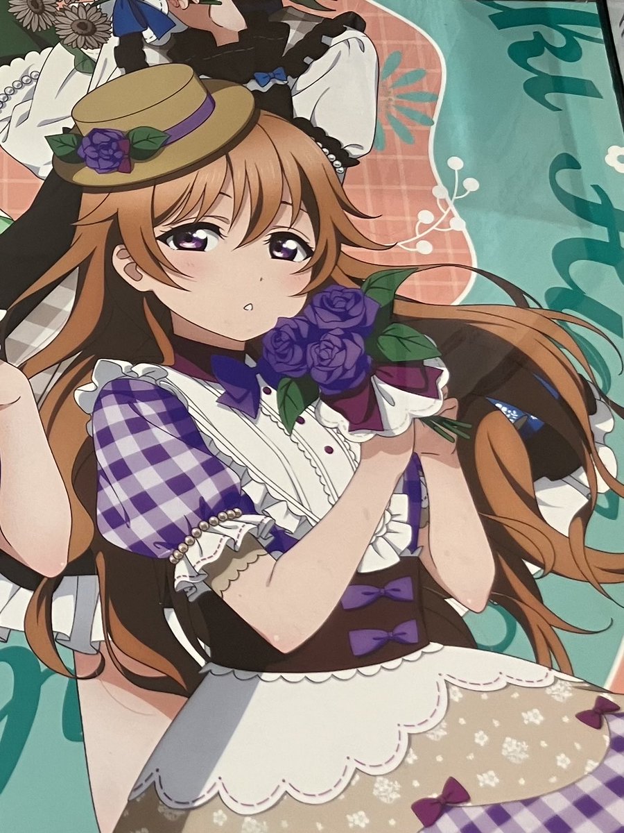 アッキー tweet media