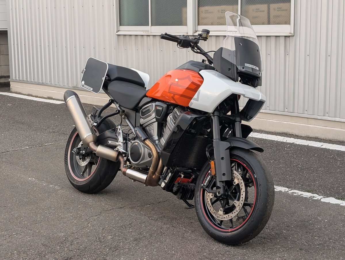 matchainuracing's tweet photo. 後ろのゼッケンプレートも付いて
いよいよレーサーらしくなってきた
#mcfajクラブマンロードレース
#max10
#パンアメリカ
#ヤナセオート抹茶いぬR https://t.co/J66QMYHMpK