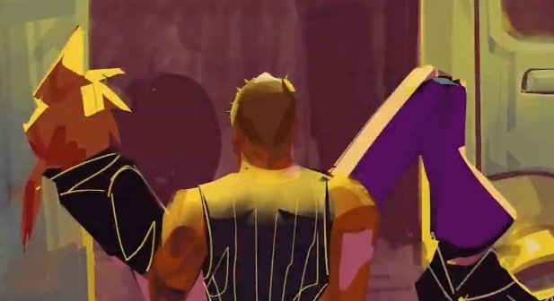 vitoria ⚢︎ | #ASRPG tweet media