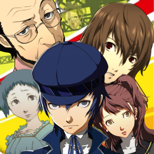 ✨Persona Positivity!✨ tweet media