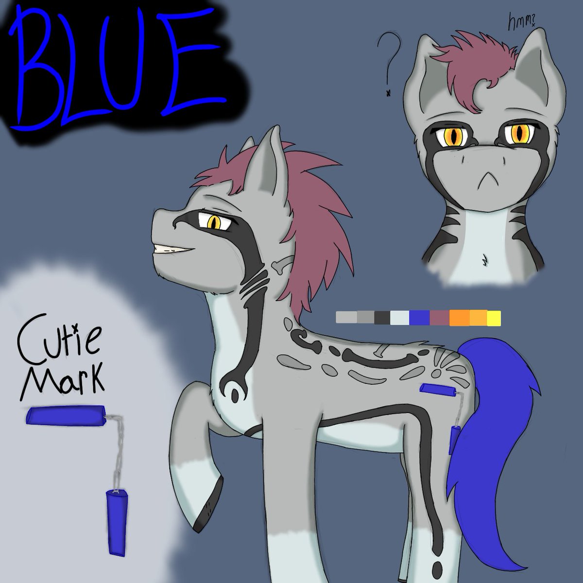 RatSystem Creations‼️COMMS OPEN‼️ tweet media