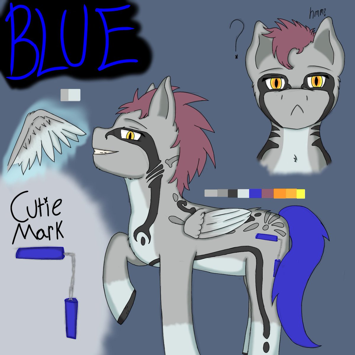 RatSystem Creations‼️COMMS OPEN‼️ tweet media