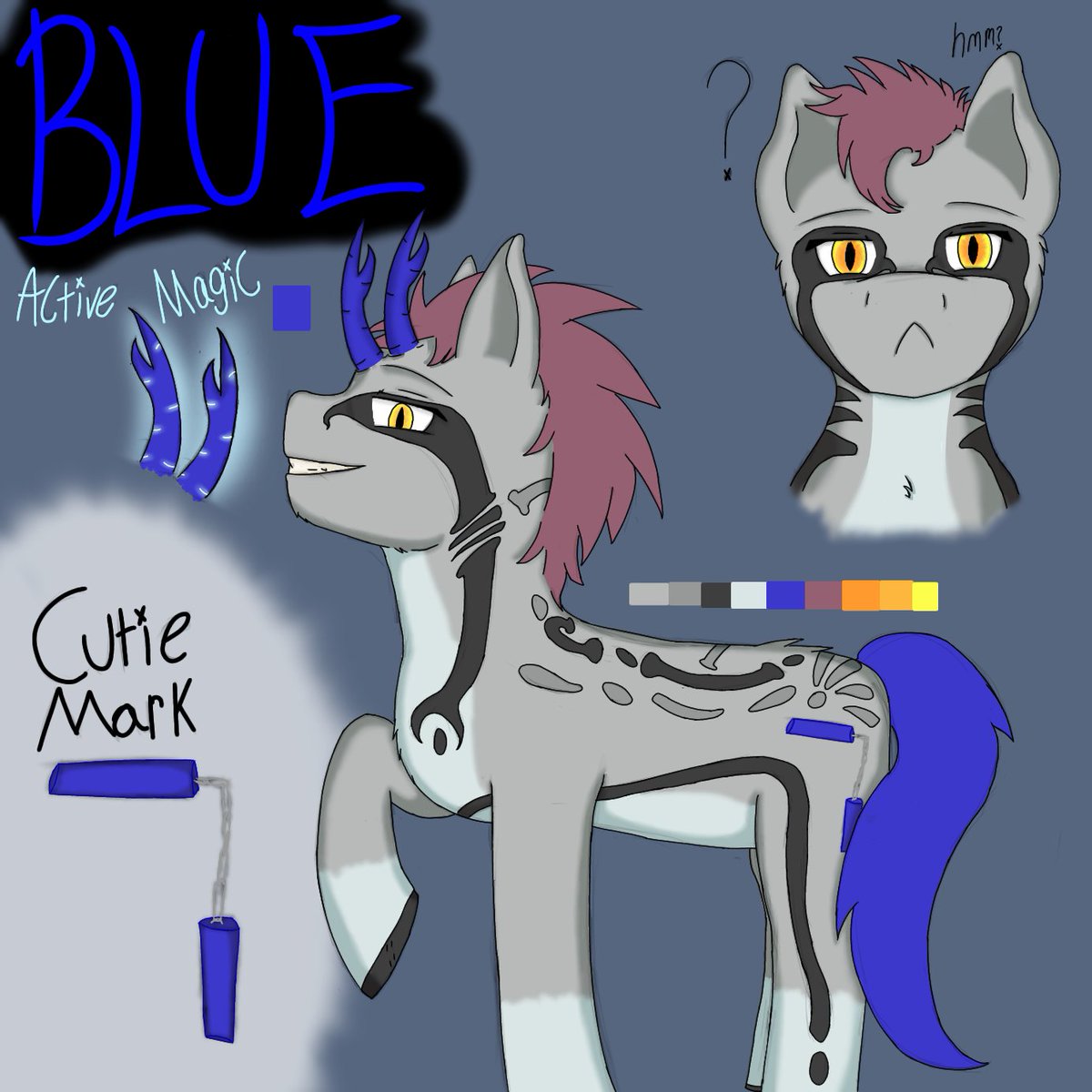 RatSystem Creations‼️COMMS OPEN‼️ tweet media